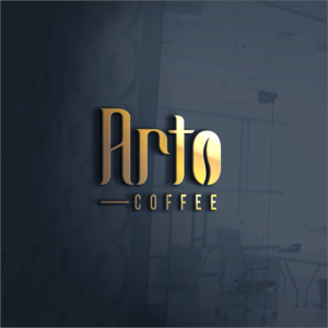 Diseño de Logo por Arham Hidayat para este proyecto | Diseño #22778016