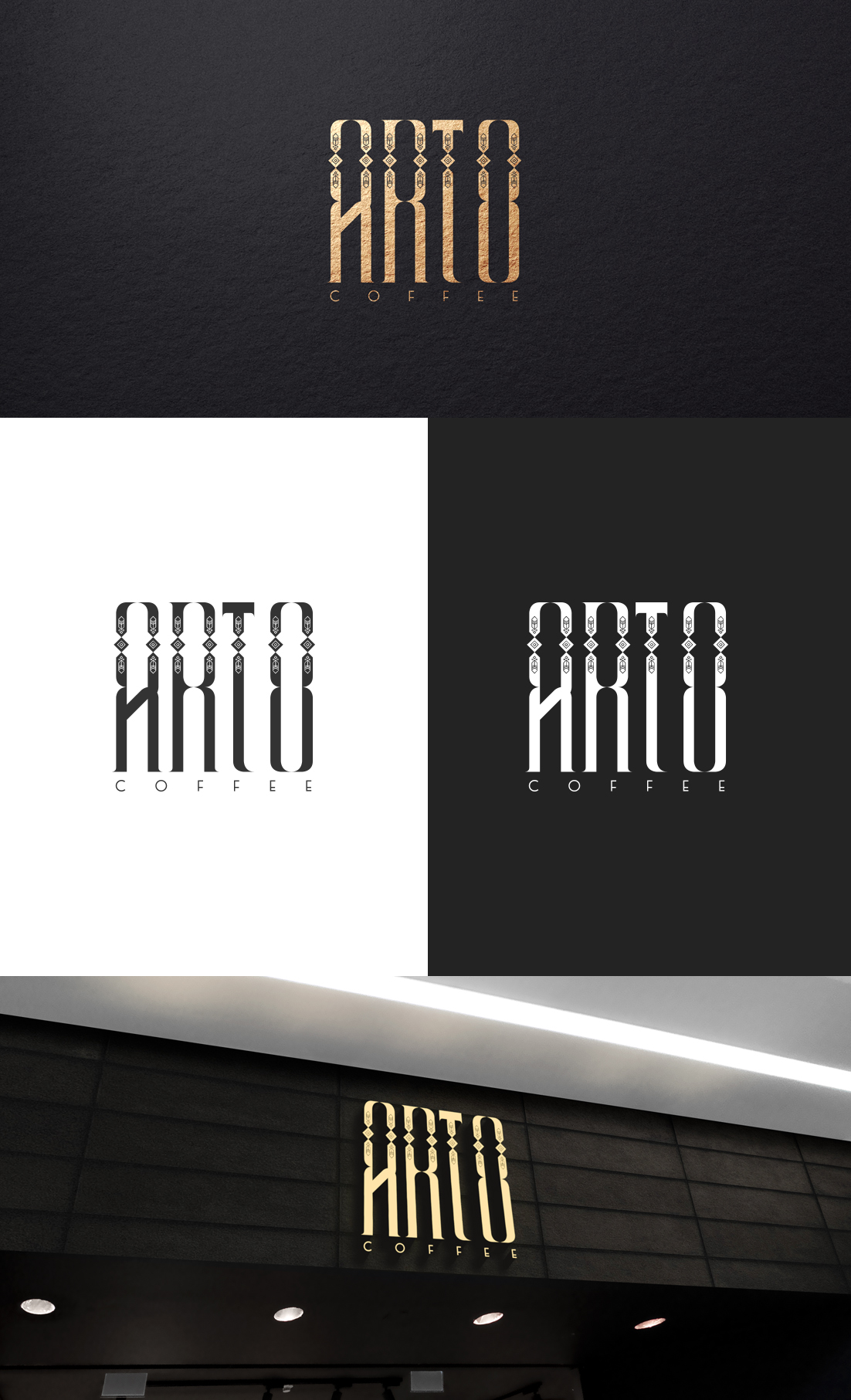 Logo Design by GLDesigns for this project | Design #22754712