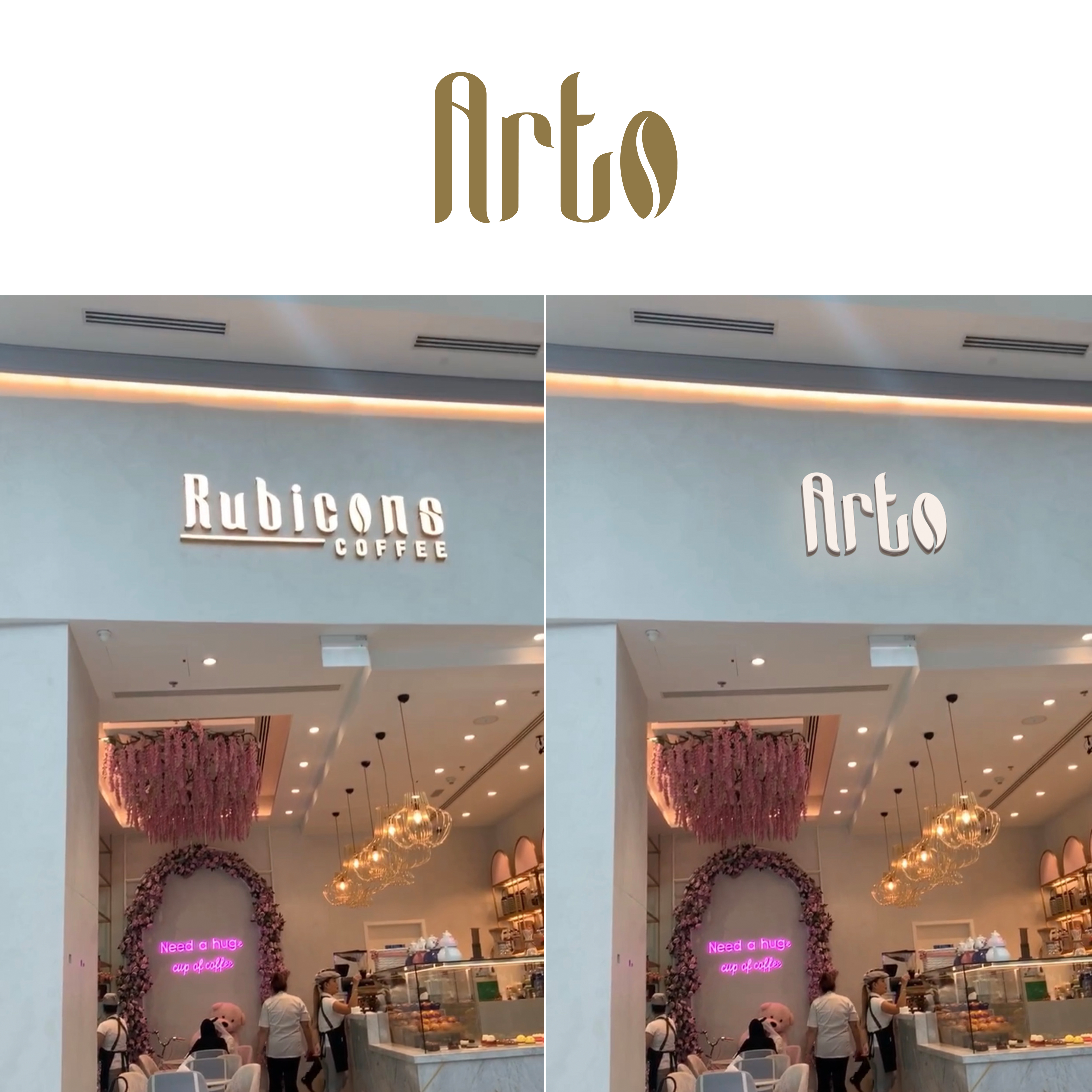 Logo Design by bdesigner9 for this project | Design #22759873