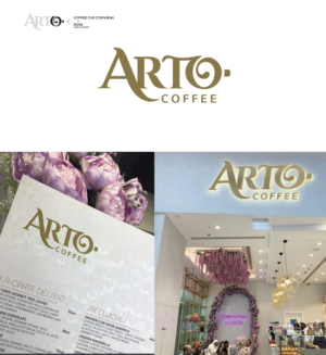 Logo Design by Ruxcel Works for this project | Design: #22768641