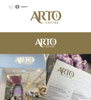 Logo Design by Ruxcel Works for this project | Design: #22776315