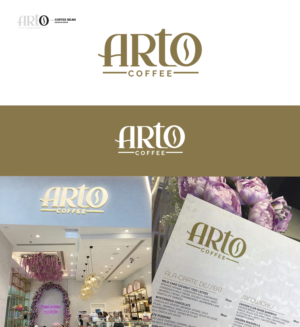 Logo Design by Ruxcel Works for this project | Design: #22778068