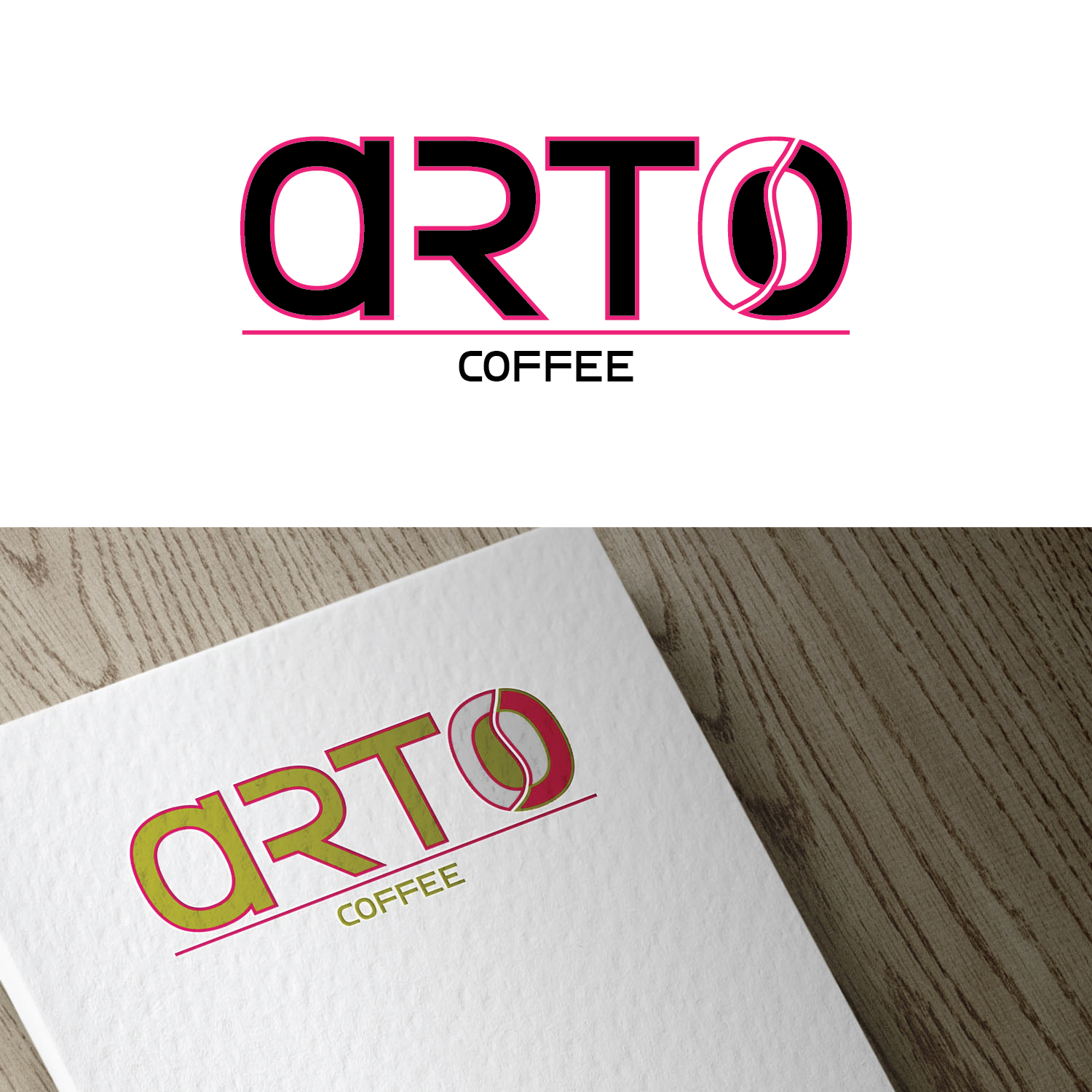 Logo Design by Maxo-Biz for this project | Design #22759072