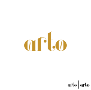 Logo Design by WAGUM Studio