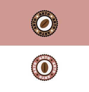 Logo Design by Bango for this project | Design: #22806857