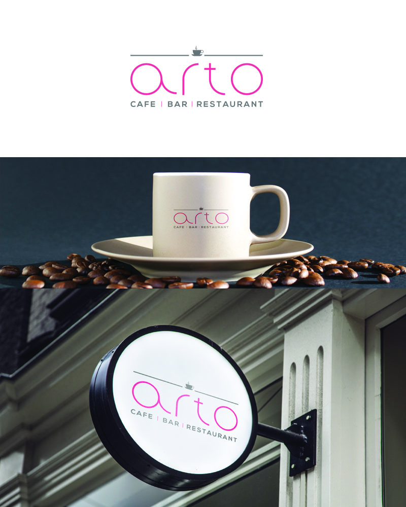 Logo Design by Branislav 0308 for this project | Design #22765071