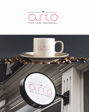 Logo Design by Branislav 0308