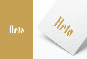 ARTO | Logo Design by hoaihoai