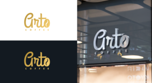 Logo Design by Rockzzila