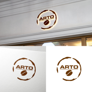 Logo Design by agus alya