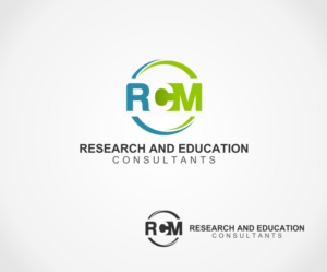 Diseño de Logo por sumarnishadi para RCM Reserach and Education Consultants, LLC | Diseño: #22811983