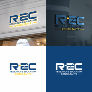 Diseño de Logo por aqilazhifara para RCM Reserach and Education Consultants, LLC | Diseño: #22767617