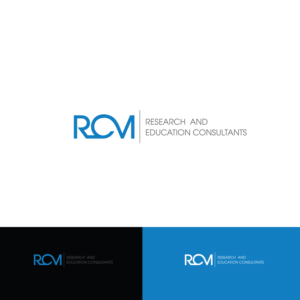 Diseño de Logo por Paras Bali para RCM Reserach and Education Consultants, LLC | Diseño: #22811064