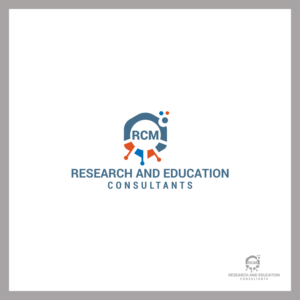 Diseño de Logo por Maxo-Biz para RCM Reserach and Education Consultants, LLC | Diseño: #22761255