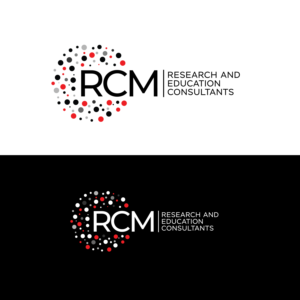 Diseño de Logo por sherman para RCM Reserach and Education Consultants, LLC | Diseño: #22804666