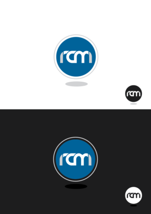 Diseño de Logo por MenaGraphics para RCM Reserach and Education Consultants, LLC | Diseño: #22760486