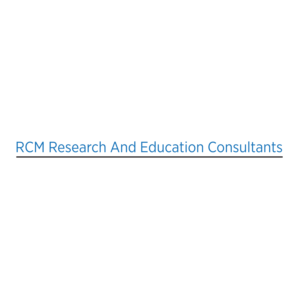 Diseño de Logo por umbara para RCM Reserach and Education Consultants, LLC | Diseño: #22766819