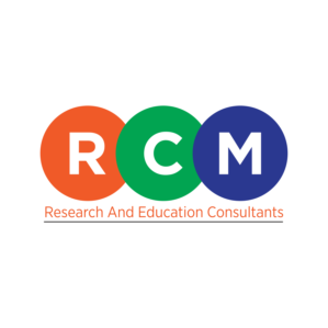Diseño de Logo por umbara para RCM Reserach and Education Consultants, LLC | Diseño: #22766820