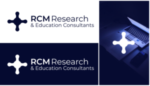 Logo Design by Anari Designer for RCM Reserach and Education Consultants, LLC | Design #22810318