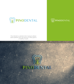 Logo Design by JohnM. for this project | Design: #22757421