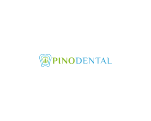 Pino Dental | Logo Design by JohnM.