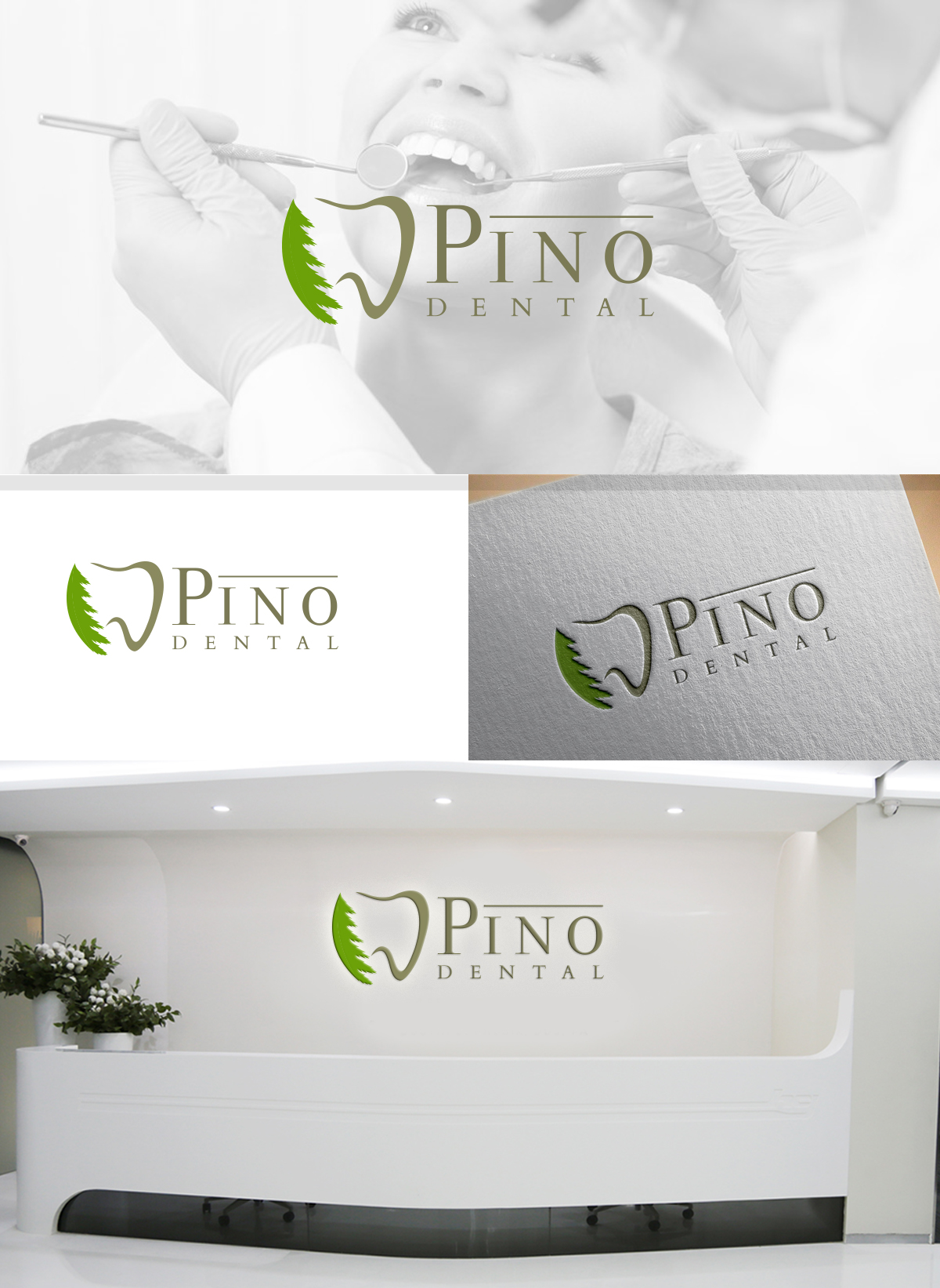 Logo Design by ivan for this project | Design #22801432