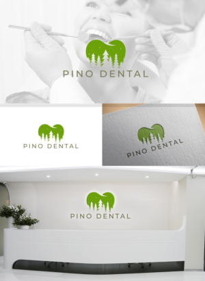 Logo Design by ivan for this project | Design: #22801436