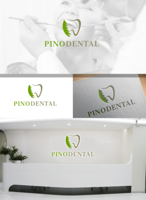 Logo Design by ivan for this project | Design: #22803641