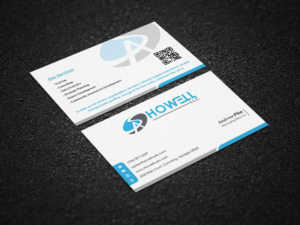 Business Card Design by Pointless Pixels India