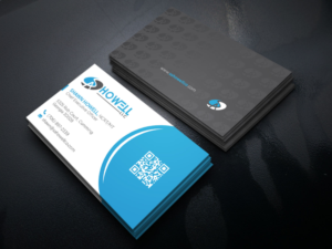 Diseño de Tarjeta de Presentación por Verified artistry (Design garden) para SA Howell, LLC | Diseño: #22759540