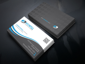 Diseño de Tarjeta de Presentación por Verified artistry (Design garden) para SA Howell, LLC | Diseño: #22759542