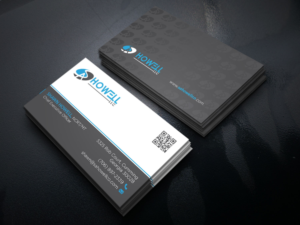 Business Card Design by Verified artistry (Design garden) for SA Howell, LLC | Design: #22759545