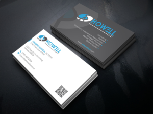 Diseño de Tarjeta de Presentación por Verified artistry (Design garden) para SA Howell, LLC | Diseño: #22761898