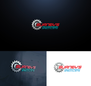 Logo Design by Alex Petersen for this project | Design #22759418