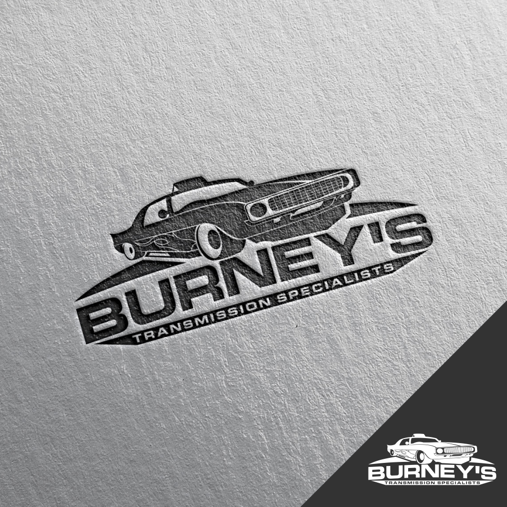 Logo Design by Gerald Design 3 for this project | Design #22758619
