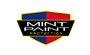 Mint Paint Protection | Logo Design by NILDesigns