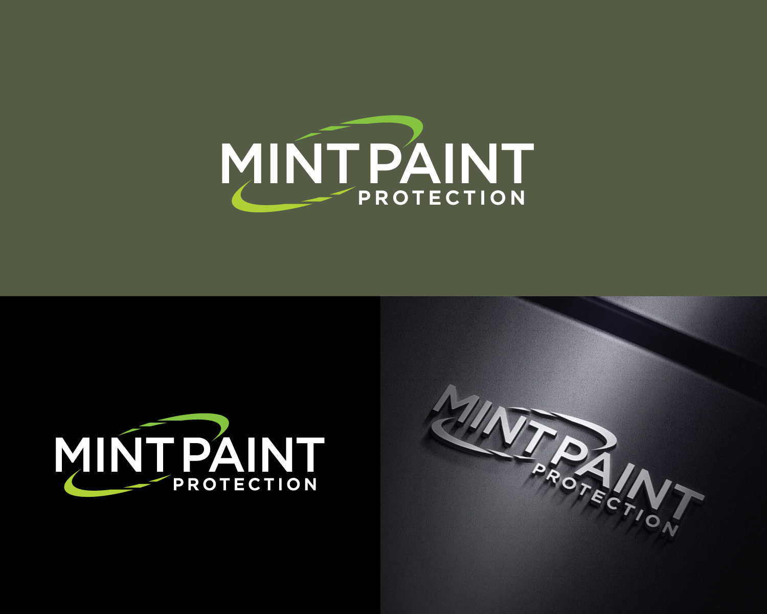 Logo Design by Atec for this project | Design #22768854