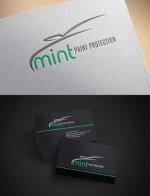 Design de Logo par Ana Gocheva pour ce projet | Design #22758440