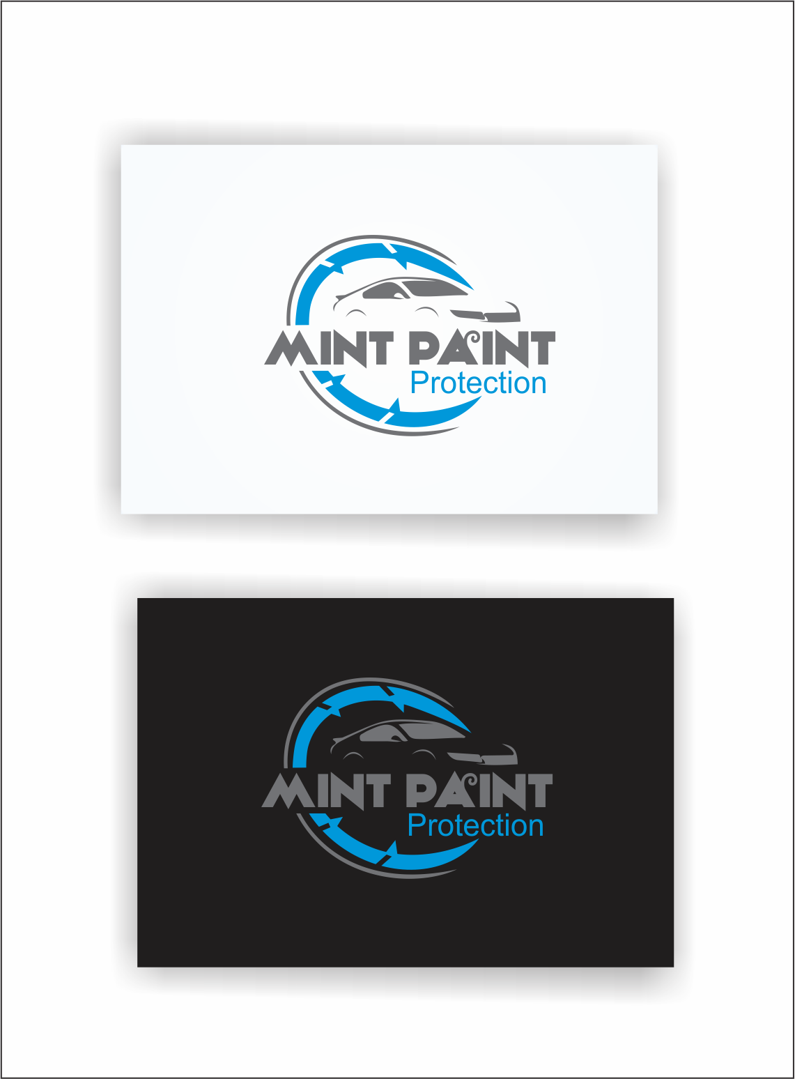 Logo Design by Udaya G for this project | Design #22794895
