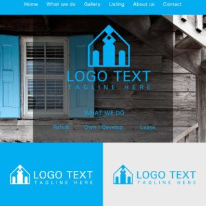 Logo Design by HeshanKavinda