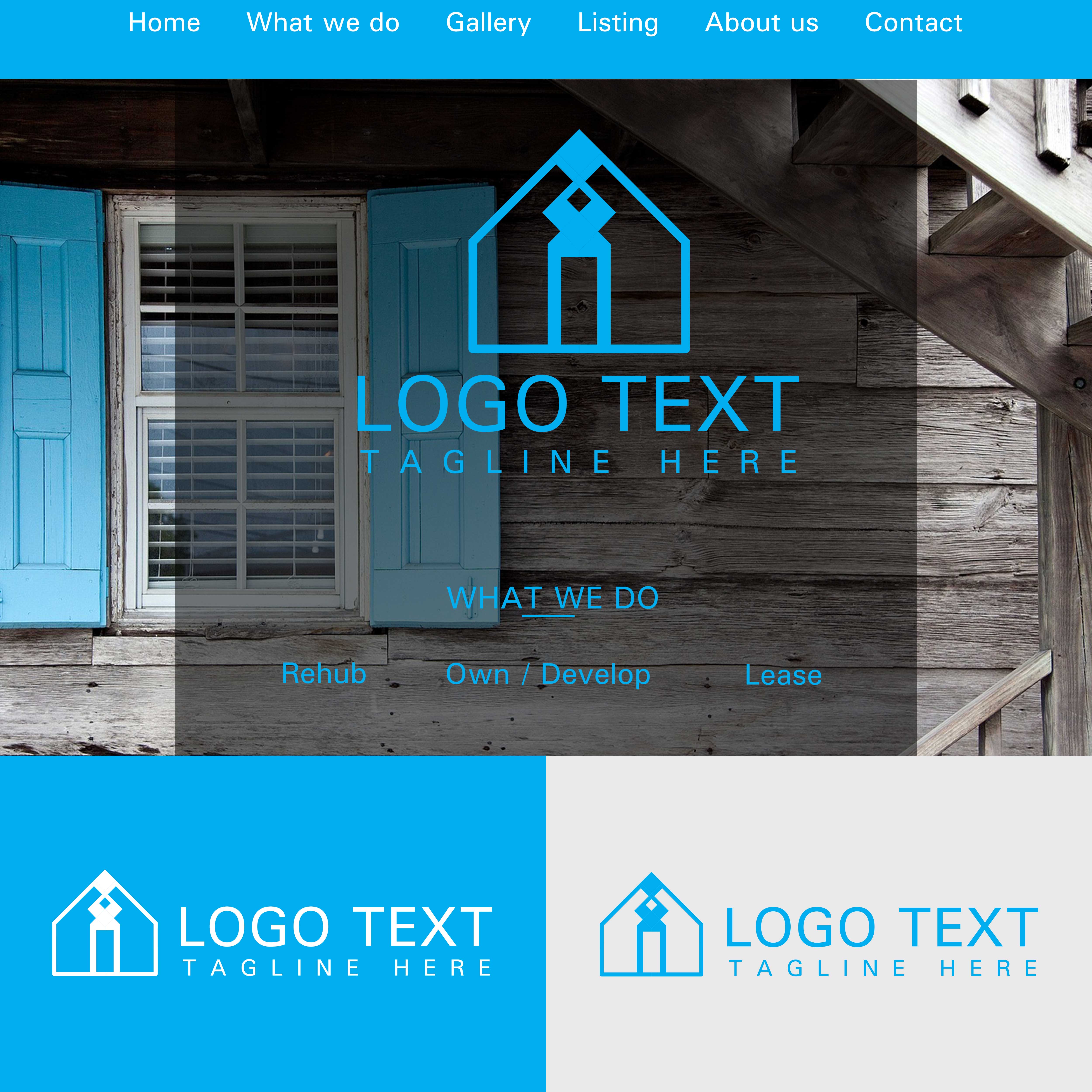 Design de Logo par HeshanKavinda pour ce projet | Design #22765795