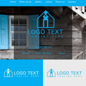 Design de Logo par HeshanKavinda pour ce projet | Design : #22765795