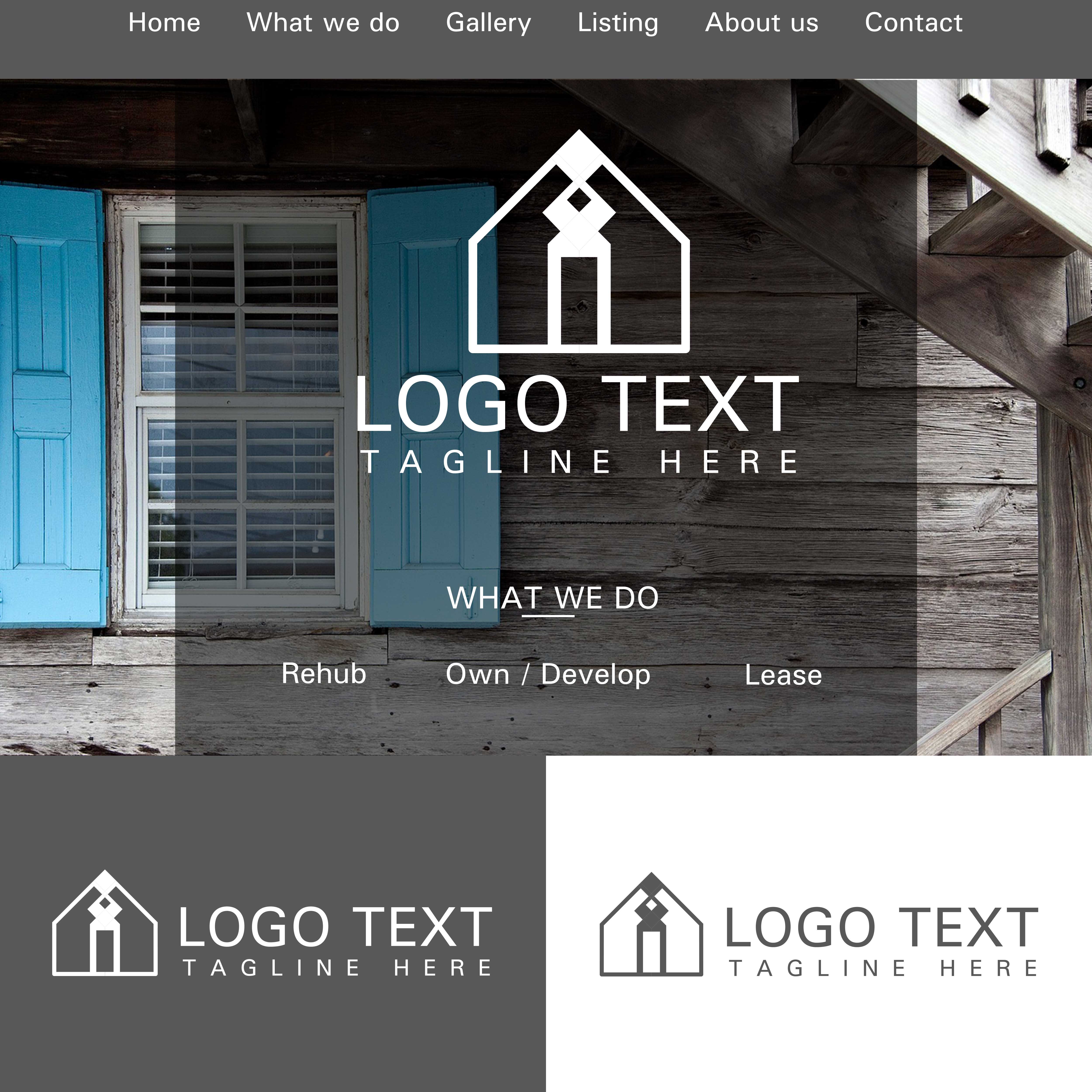 Design de Logo par HeshanKavinda pour ce projet | Design #22765852