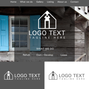 Design de Logo par HeshanKavinda pour ce projet | Design : #22765852