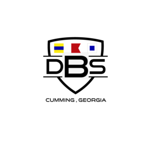 DBS | Logo Design by mar'Z