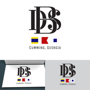 DBS | Logo Design by kimcam