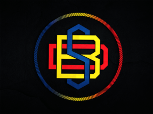 DBS | Logo Design by Awaiz786