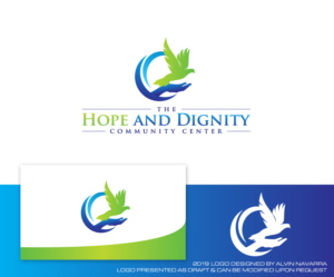 Logo Design by alvinnavarra for this project | Design: #22770000
