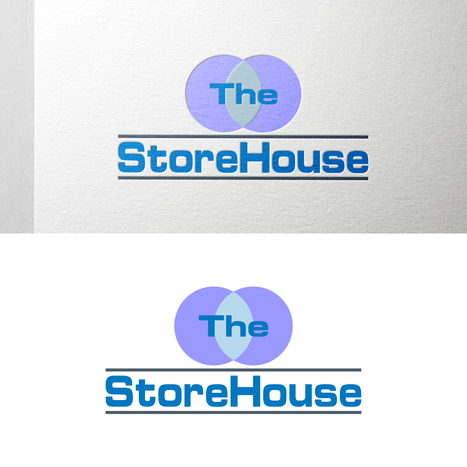 Graphic Design by agus alya for The StoreHouse of Community Resources  | Design #22759095