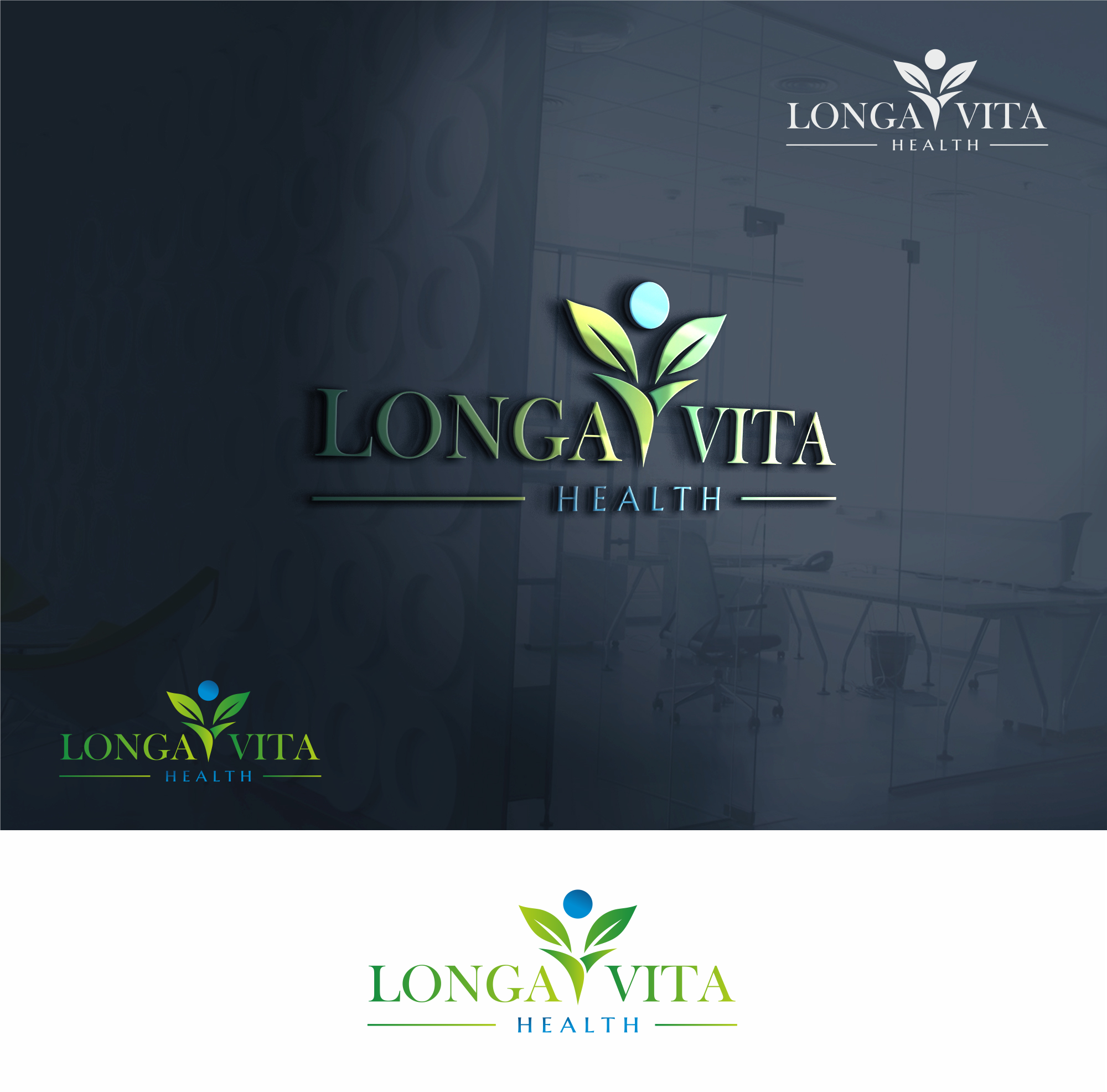 Logo Design by eugenv for this project | Design #22758807